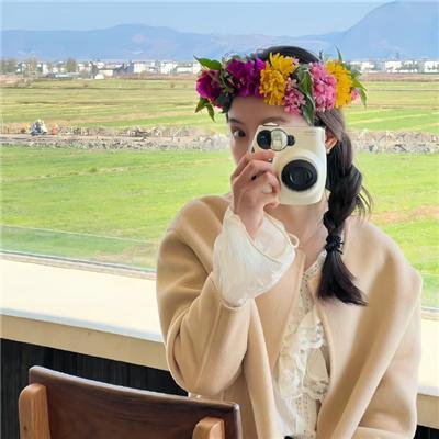 爱情盲点